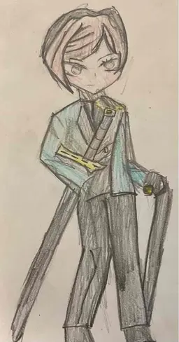 Profile image of ウーティス