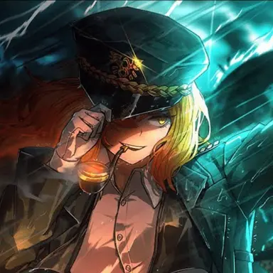 Profile image of イシュメール