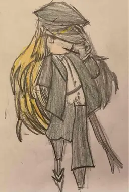 Profile image of イシュメール