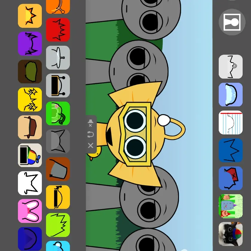 SassyFiles9720의 노란친구