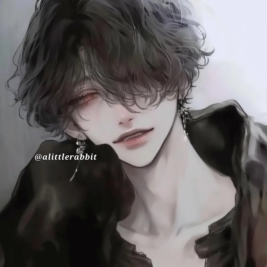 alittlerabbit의 백 한 울