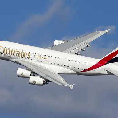 Profile image of 에어버스 A380