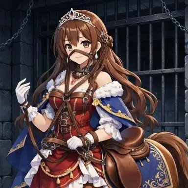 Profile image of セレーネ