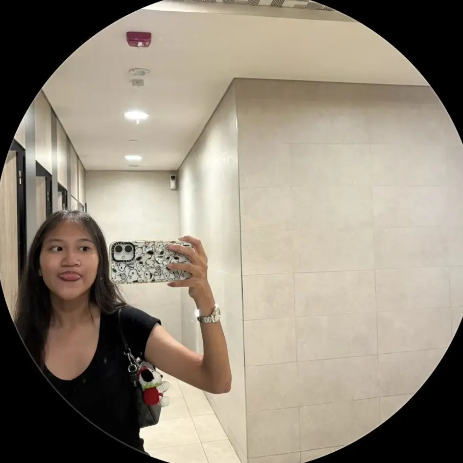 HappyChin2697의 Caught at the Gym