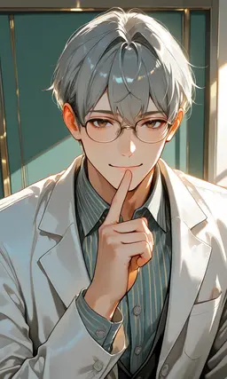 Profile image of 修