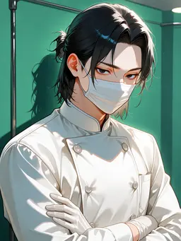 Profile image of 燈