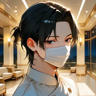 Profile image of 燈