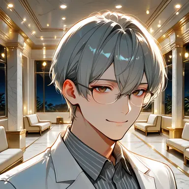 Profile image of 修