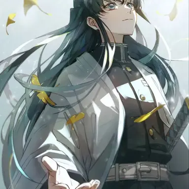 Profile image of 토키토 무이치로