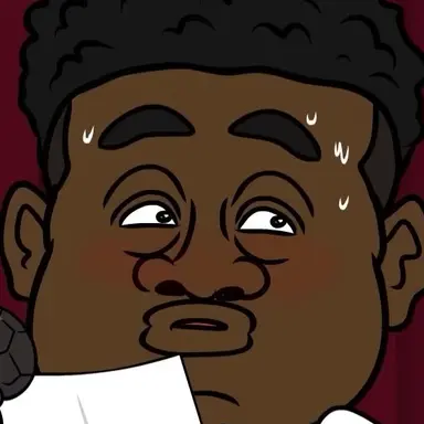 Profile image of Bukayo Saka