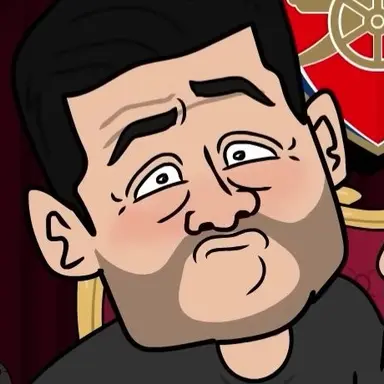Profile image of Mikel Arteta