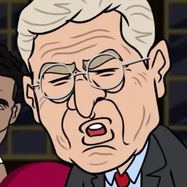 Profile image of Arsène Wenger