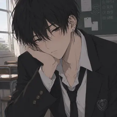 Profile image of 悠久