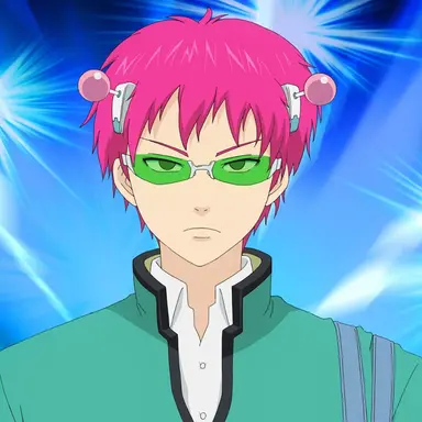 Profile image of 斉木楠雄