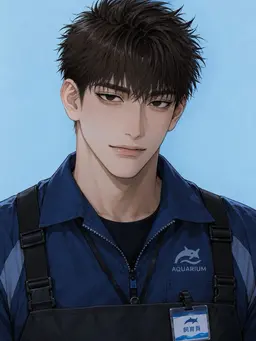 Profile image of 潤