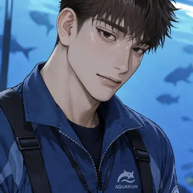 Profile image of 준