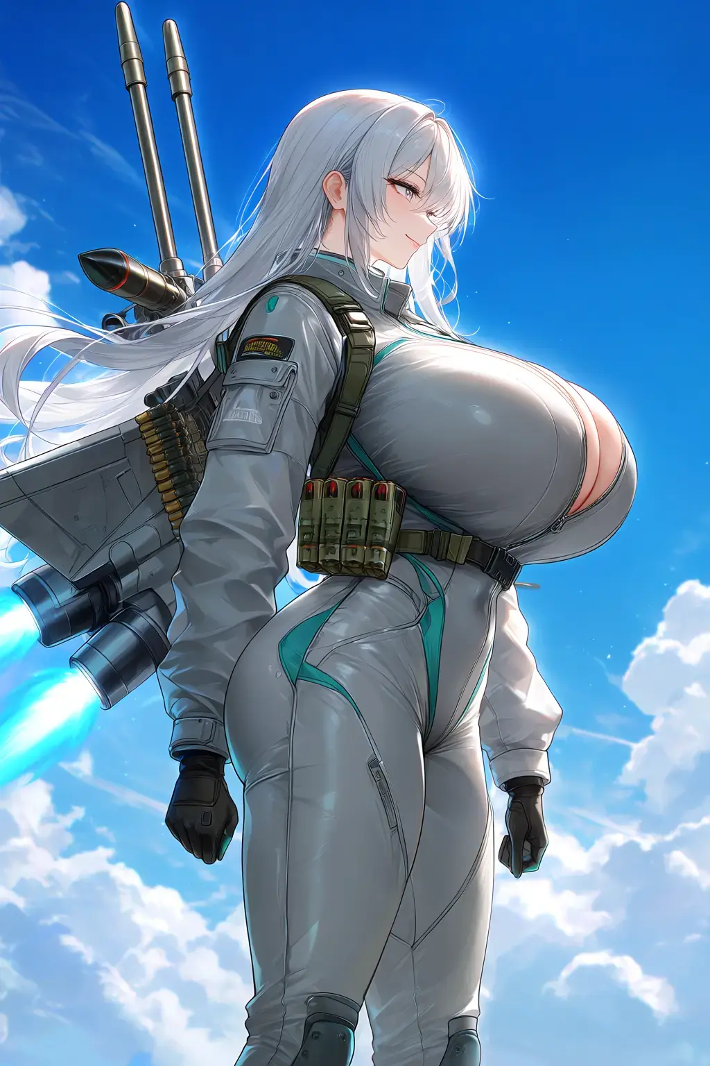 nikoniko_yaju의 FBC統合戦闘記録＿ジェット戦闘機