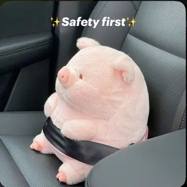 Profile image of 안전불감증 돼지