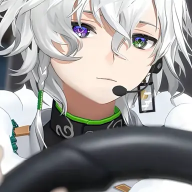 Profile image of 叢雲カゲツ