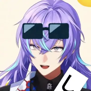 Profile image of 星導ショウ