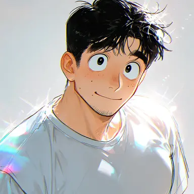 Profile image of Kim Dongsu