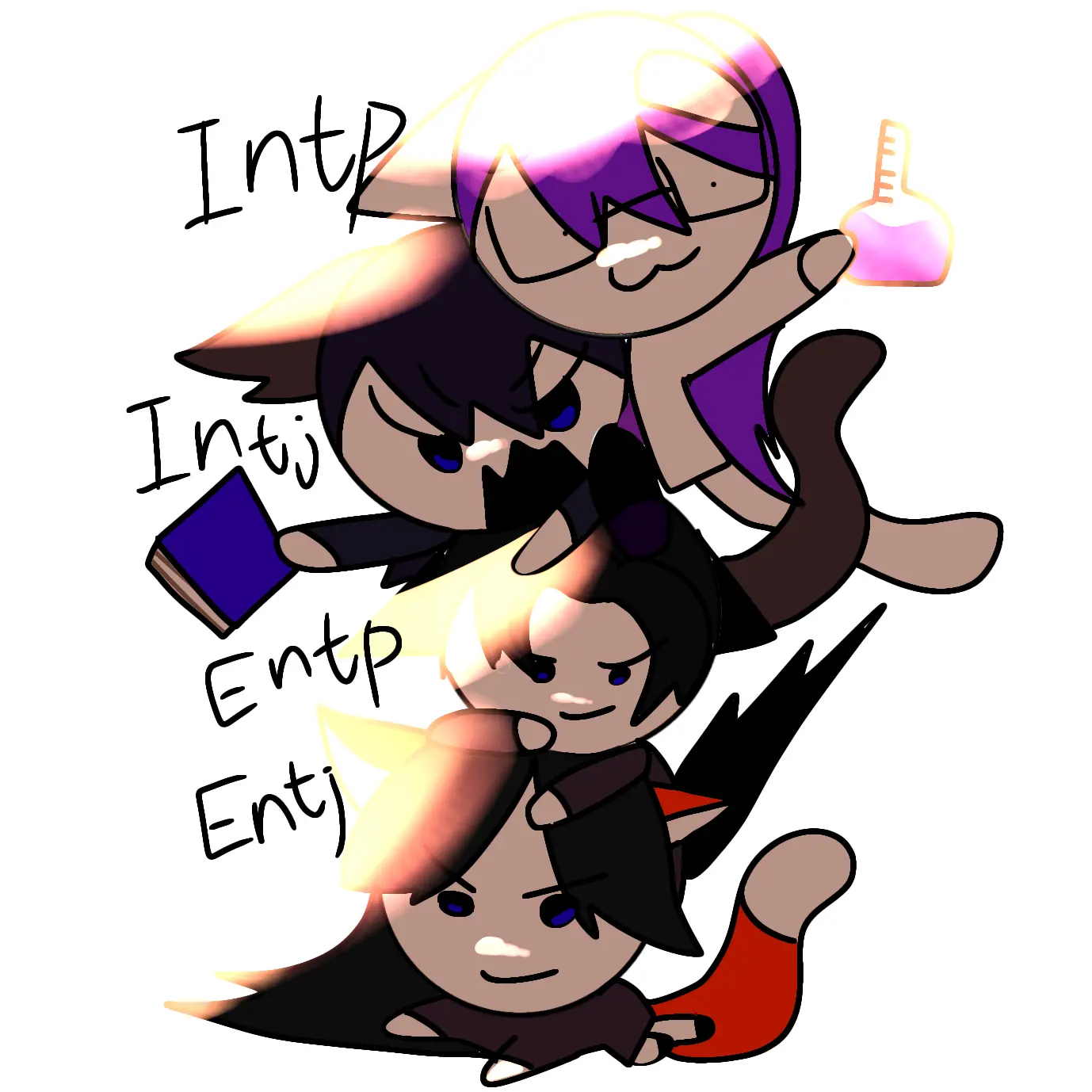 Mbti_515의 TP 팀