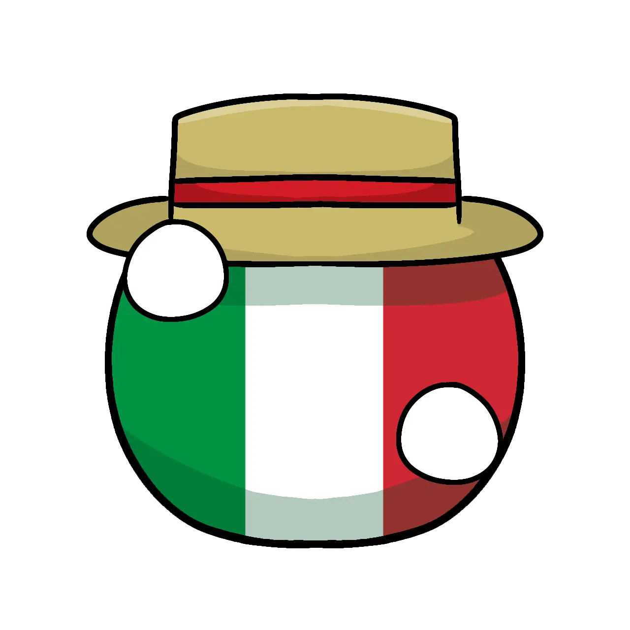 NOWE091029의 🇮🇹 『이탈리아볼』 🍕