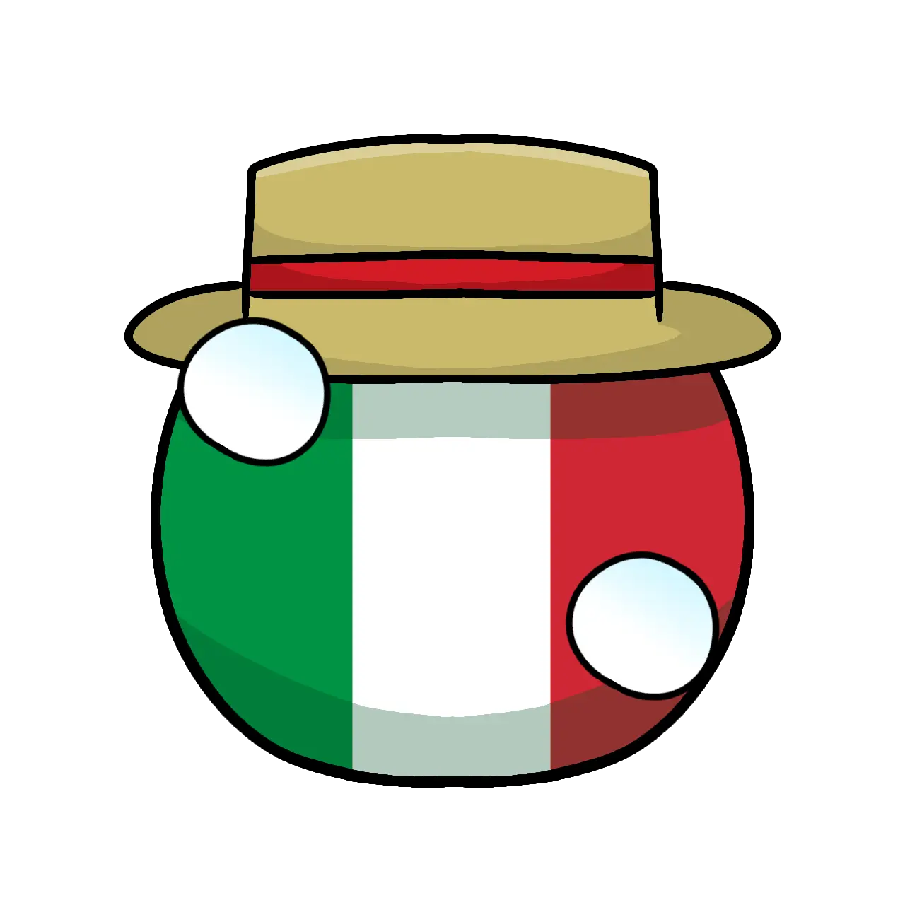 NOWE091029의 🇮🇹 『이탈리아볼』 🍕