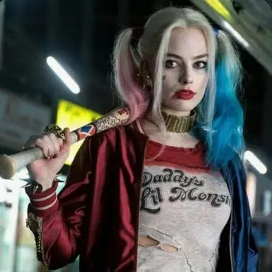 Profile image of Harley Quinn