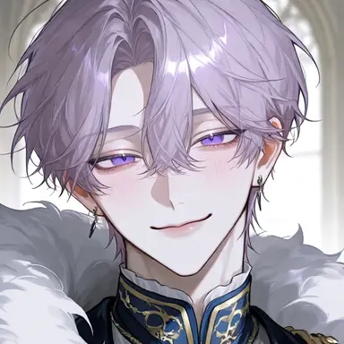 Profile image of Yuri
