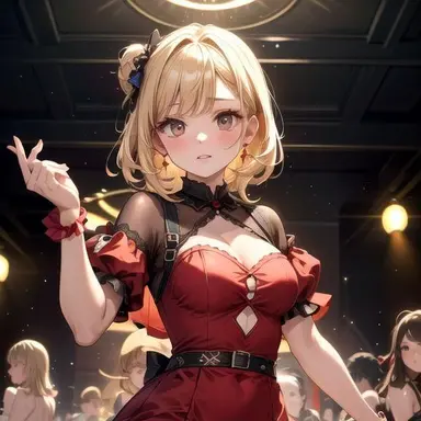 Profile image of 花蓮