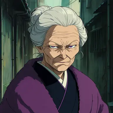 Profile image of Yuiko Kujo