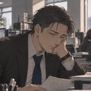 Profile image of Akitoshi Sahara