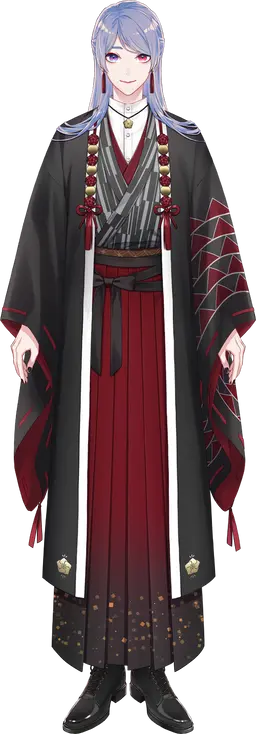 Profile image of 弦月 藤士郎