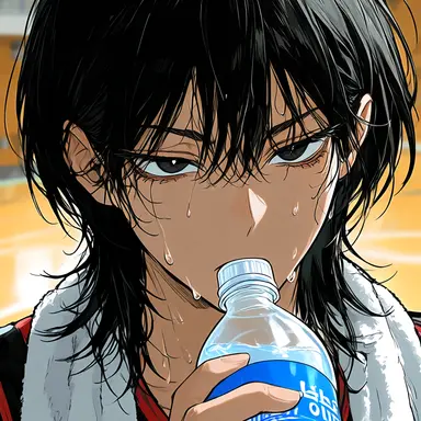 Profile image of Kazuki