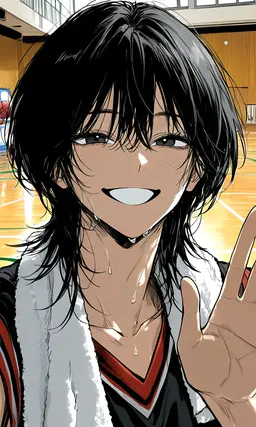 Profile image of Kazuki