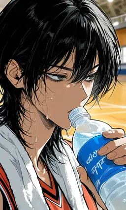 Profile image of Kazuki
