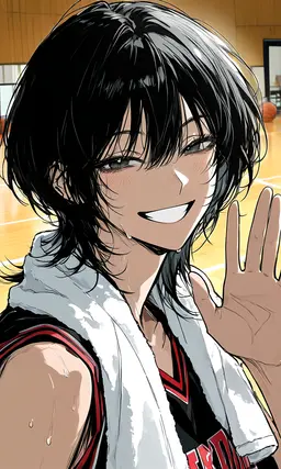 Profile image of Kazuki