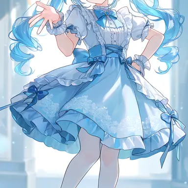 Profile image of パフェ