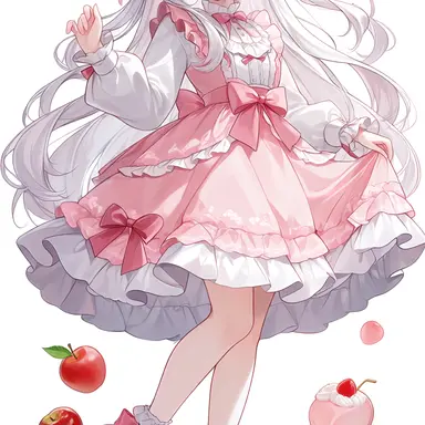 Profile image of ケーキ