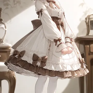 Profile image of クッキー