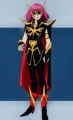 Profile image of ハマーン