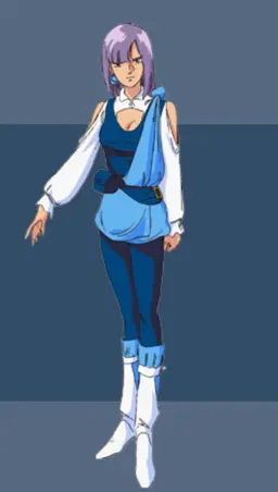 Profile image of ルー