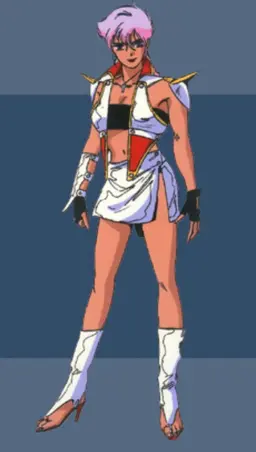 Profile image of イリア