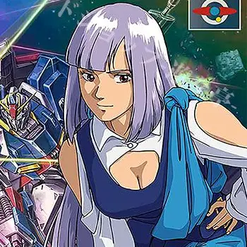 Profile image of ルー