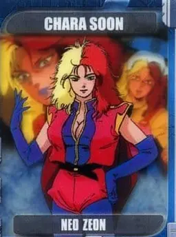 Profile image of キャラ