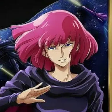 Profile image of ハマーン