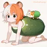 캐릭터 프로필 이미지