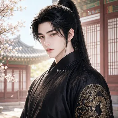 Profile image of Gyeol