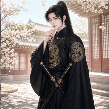 Profile image of Gyeol